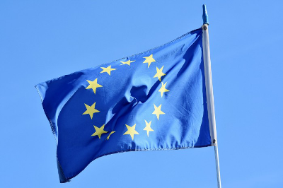 EU Flag Image